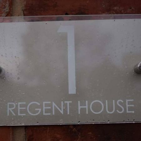Regent Guest House Grimsby Zewnętrze zdjęcie