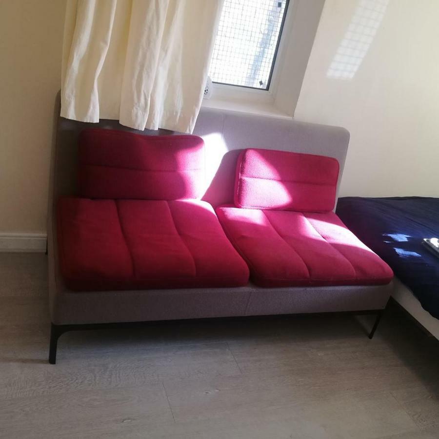 Regent Guest House Grimsby Zewnętrze zdjęcie